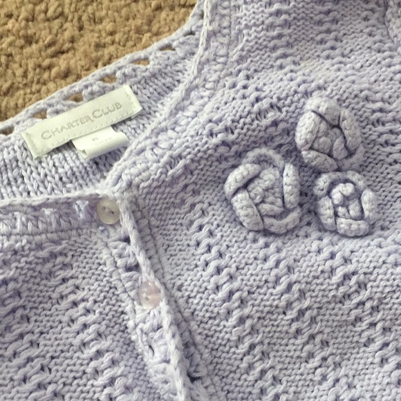 Sweater - Picture 2 of 3